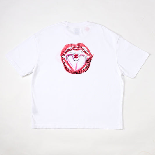 Men's Paracetamol Short Sleeve Tee