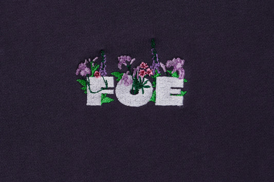 Men's Poison Plants Sweatshirt