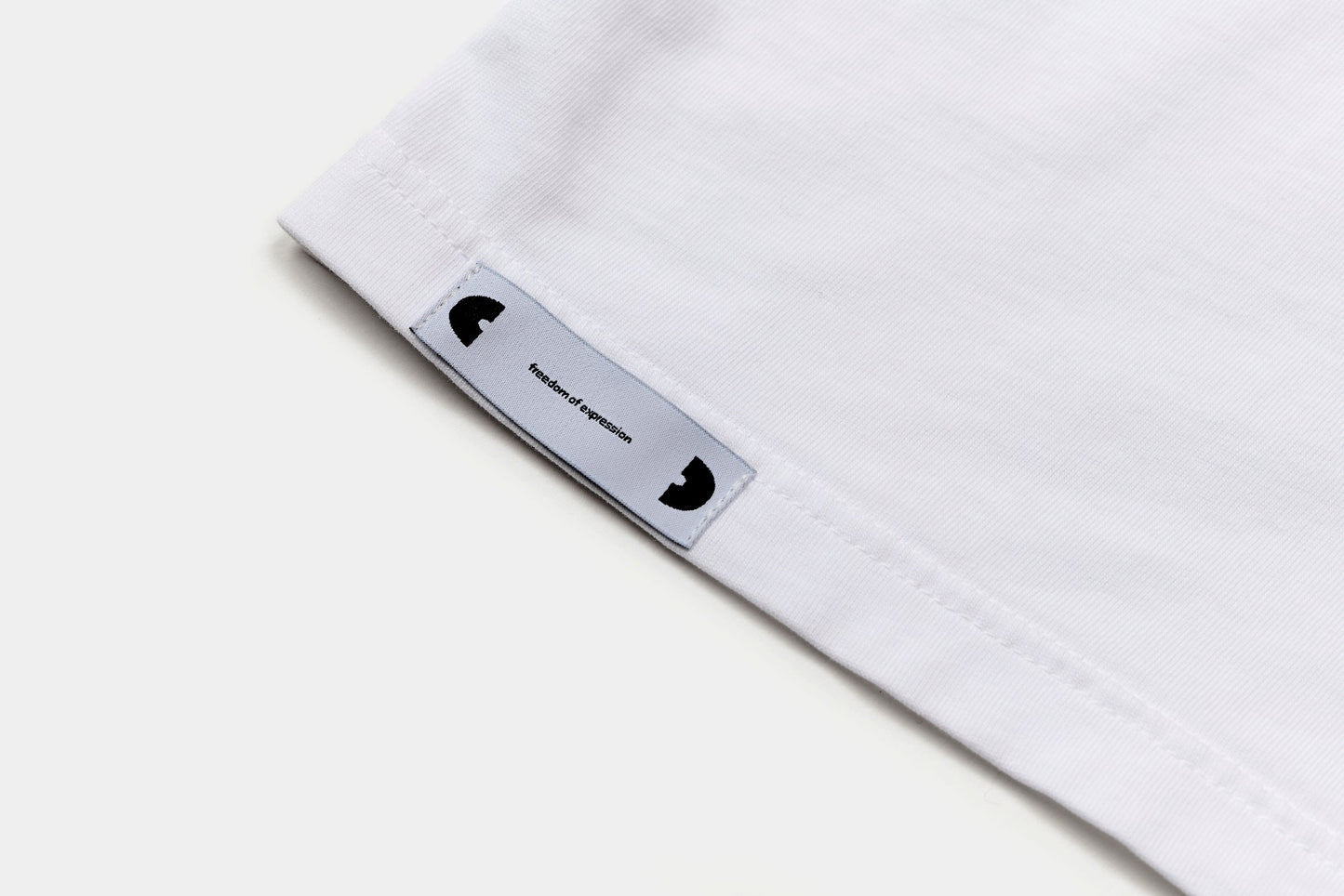 Men's Paracetamol Short Sleeve Tee