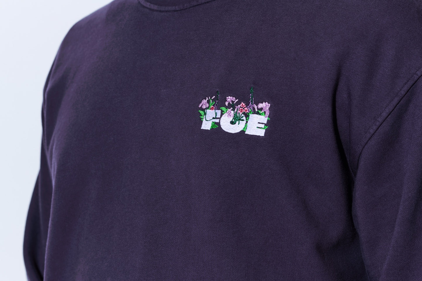 Men's Poison Plants Sweatshirt