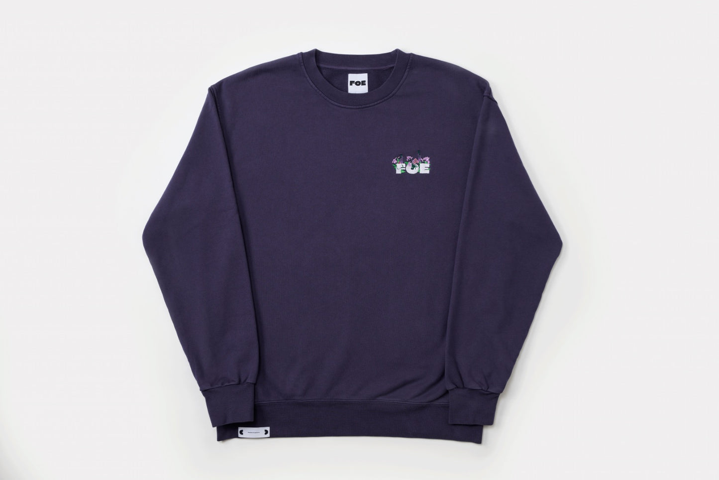 Men's Poison Plants Sweatshirt