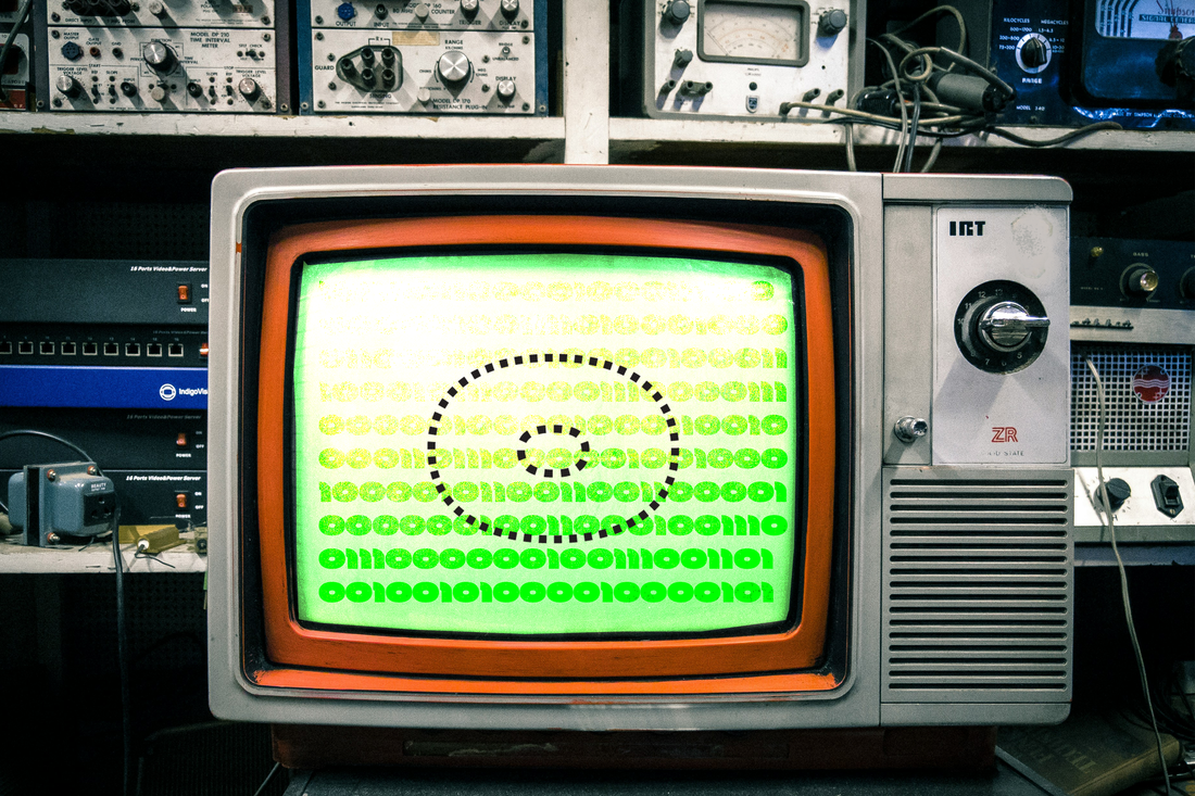 How Our Data Became Weaponised