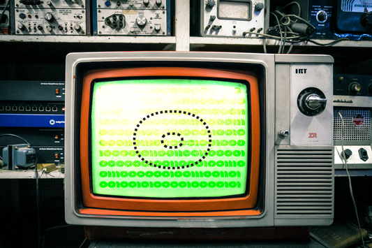 How Our Data Became Weaponised