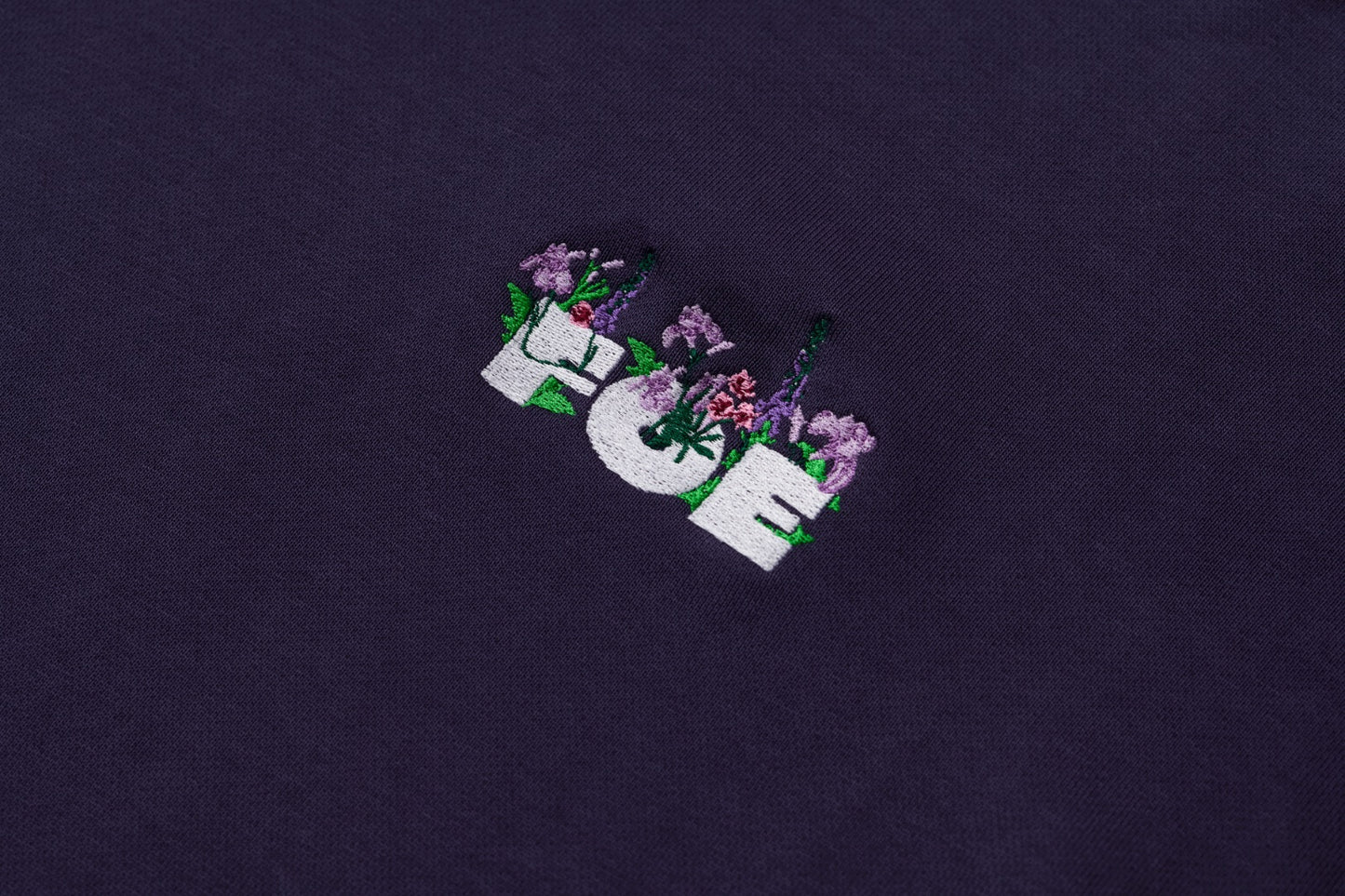 Men's Poison Plants Hoodie