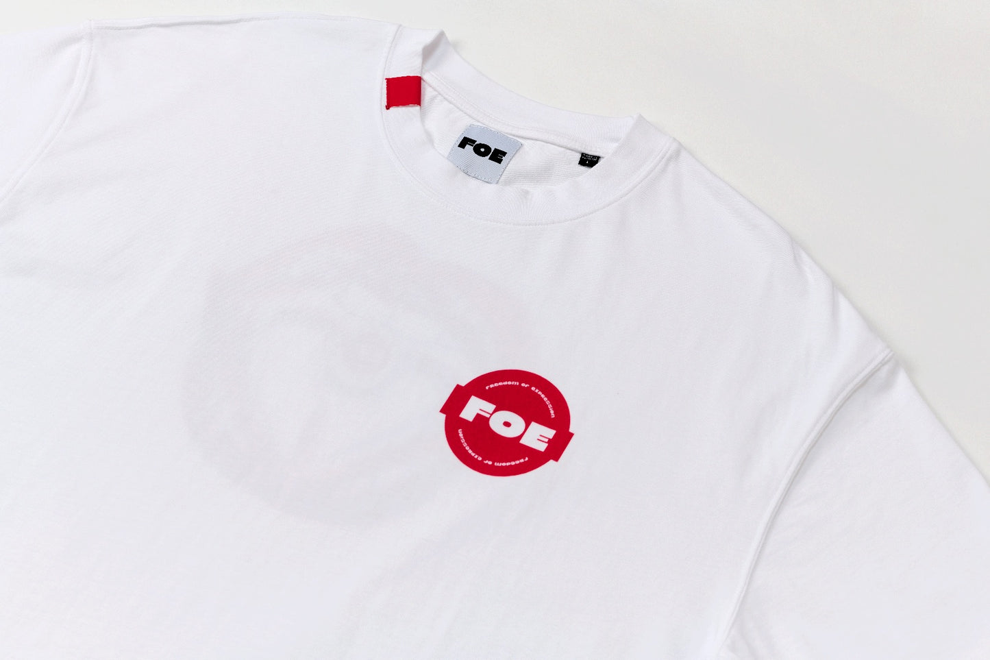 Men's Paracetamol Short Sleeve Tee