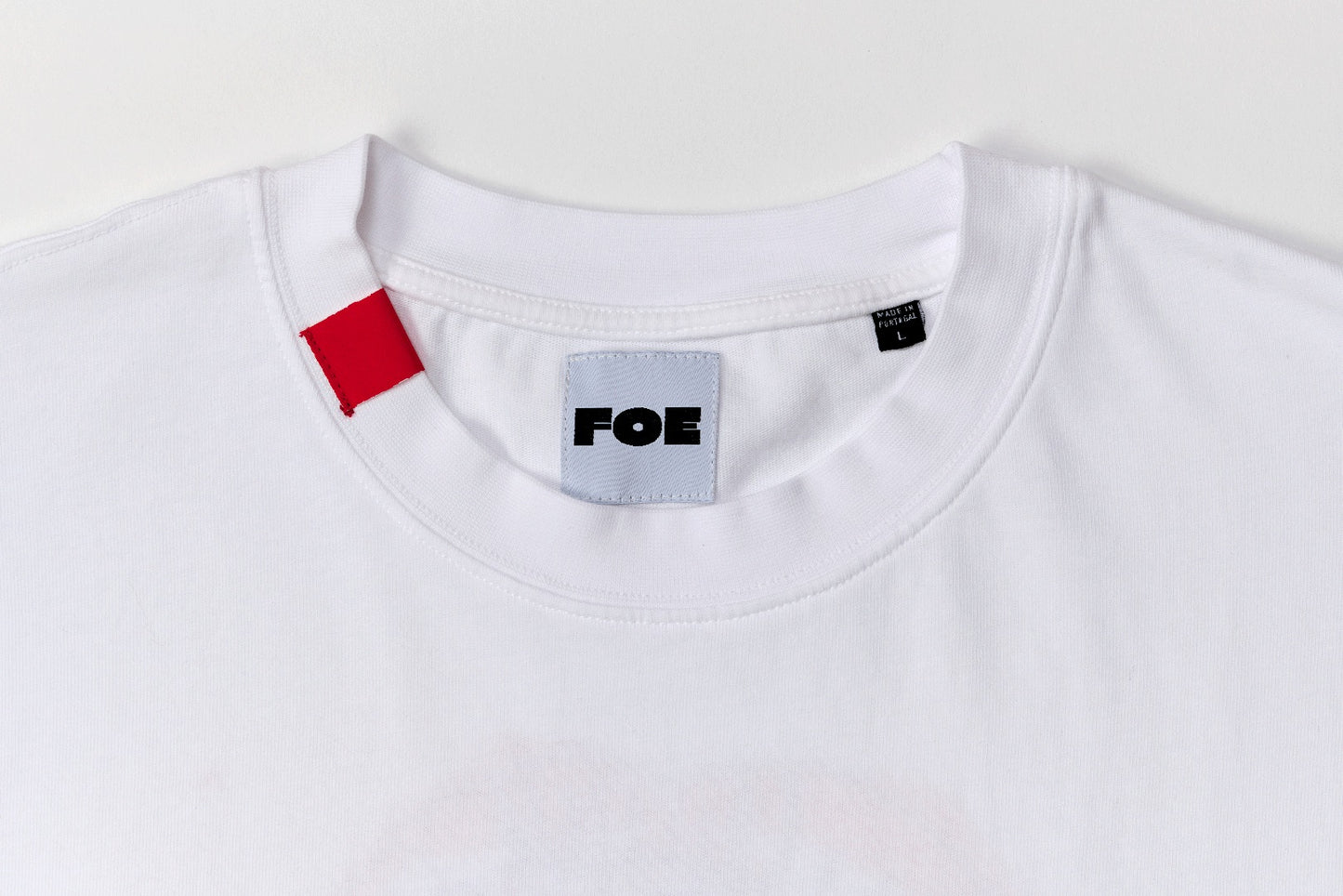 Men's Paracetamol Short Sleeve Tee