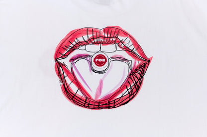 Men's Paracetamol Short Sleeve Tee