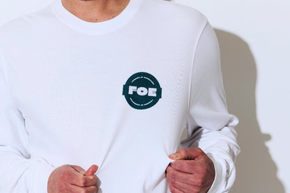 Men's Freedom of Expression Long Sleeve Tee