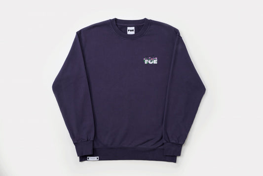 Men's Poison Plants Sweatshirt