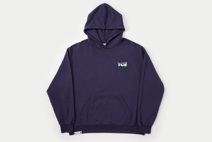 Men's Poison Plants Hoodie