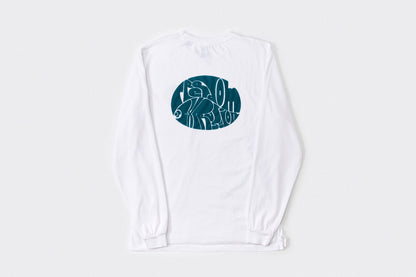 Men's Freedom of Expression Long Sleeve Tee