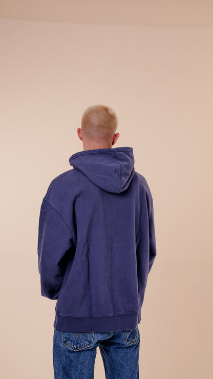 Men's Poison Plants Hoodie