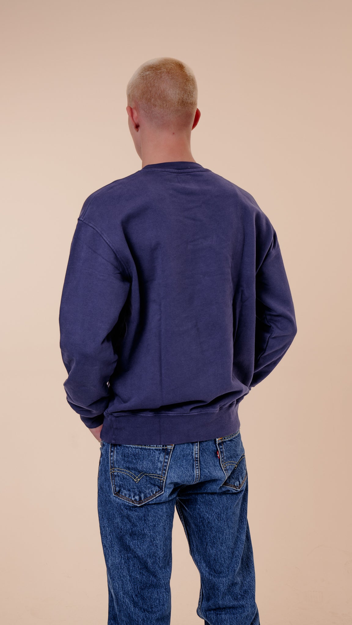 Men's Poison Plants Sweatshirt