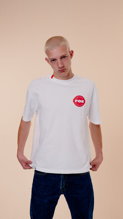 Men's Paracetamol Short Sleeve Tee