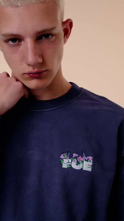 Men's Poison Plants Sweatshirt
